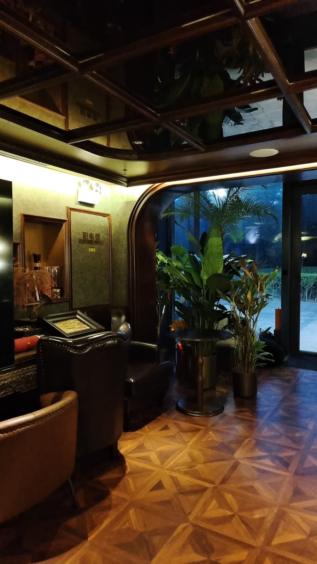 商务ktv费用计算攻略-锡山区ktv预订