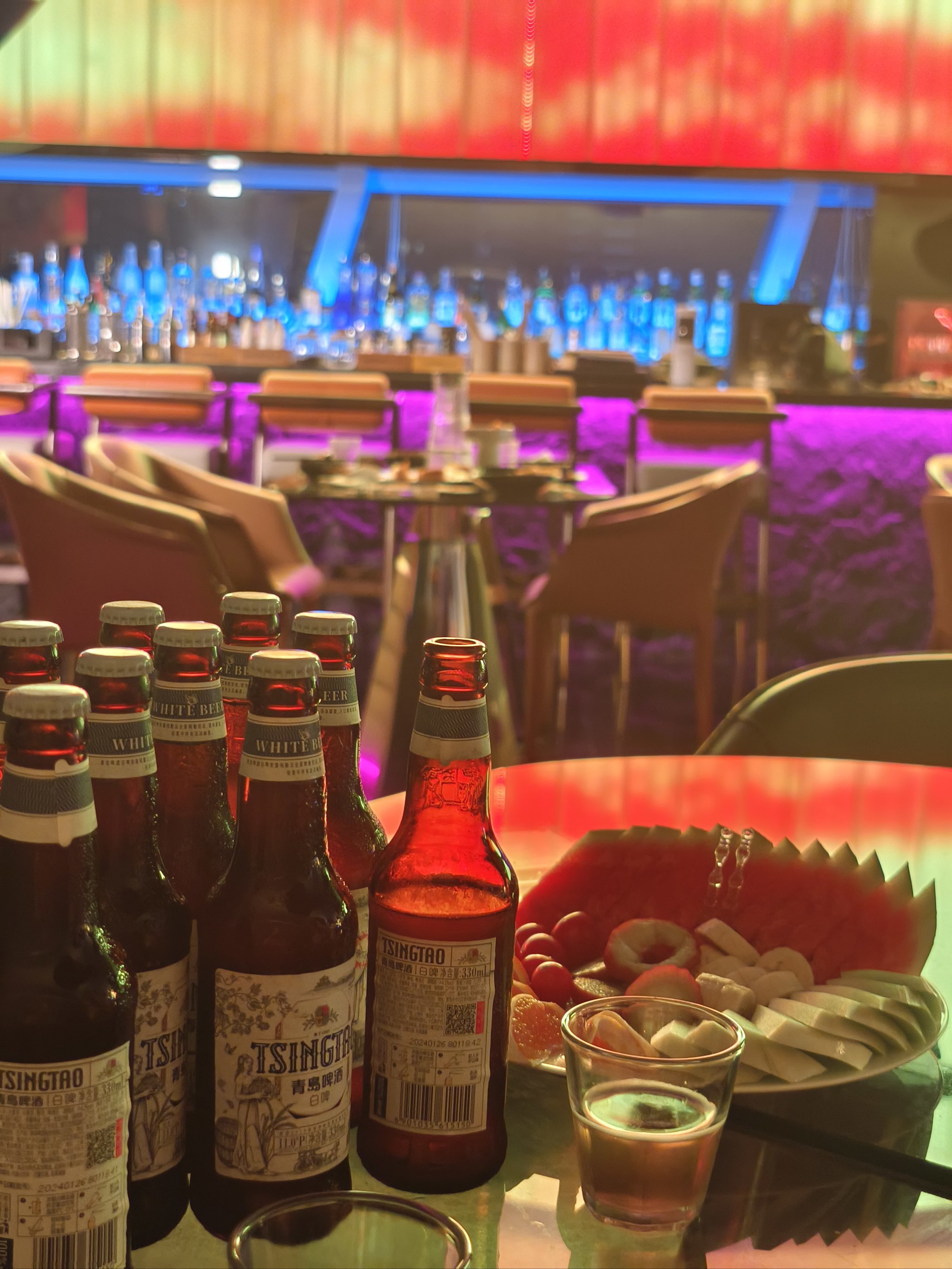 无锡商务ktv多少钱一个小时揭秘-锡山区ktv预订