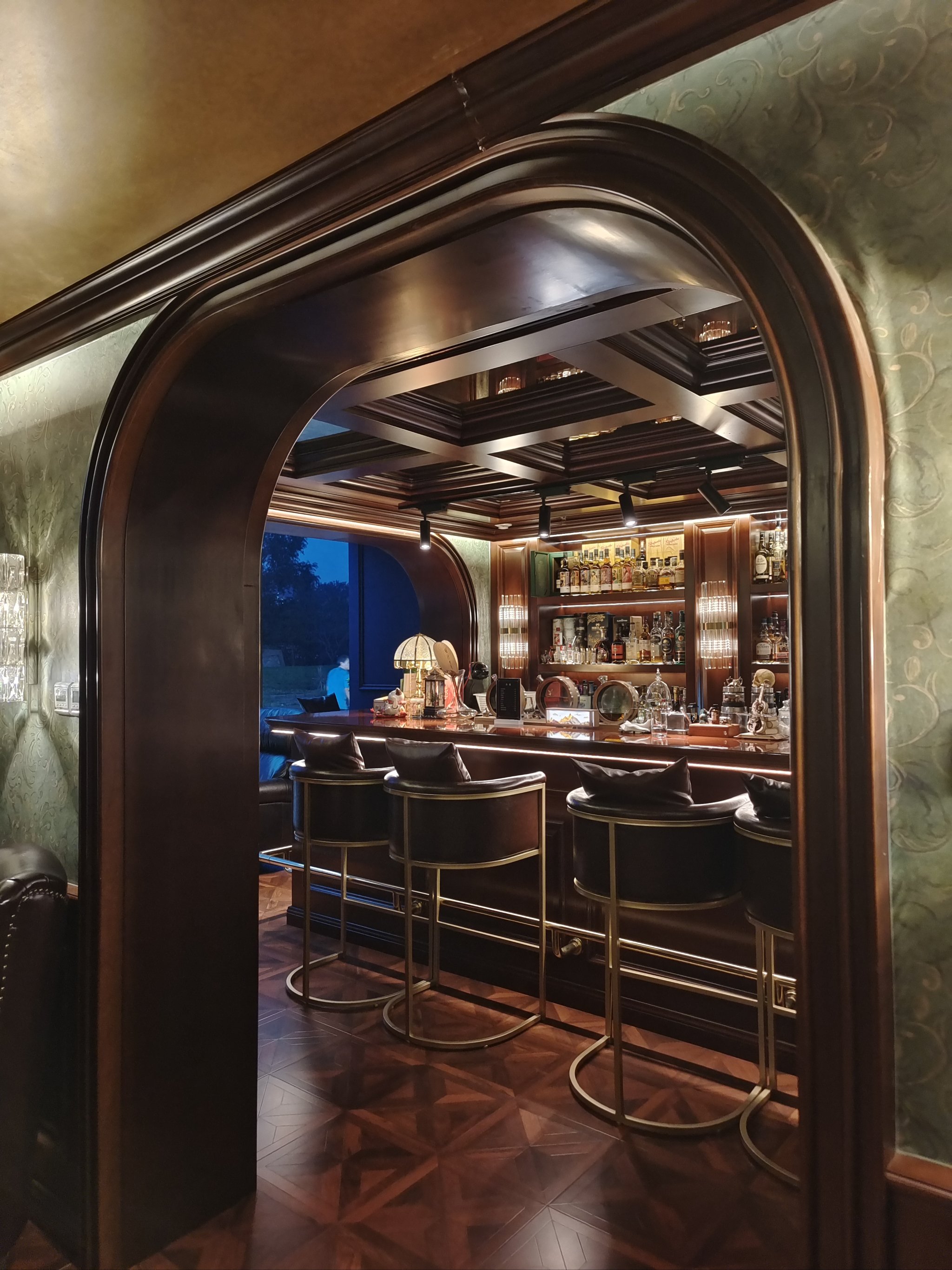 无锡商务ktv计时方式详解-惠山区ktv预订