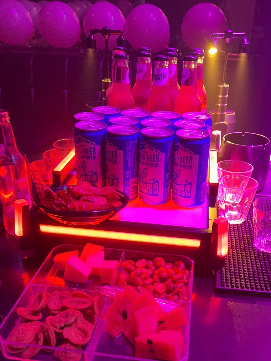 无锡商务ktv商务ktv能否组局解析-滨湖区ktv预订