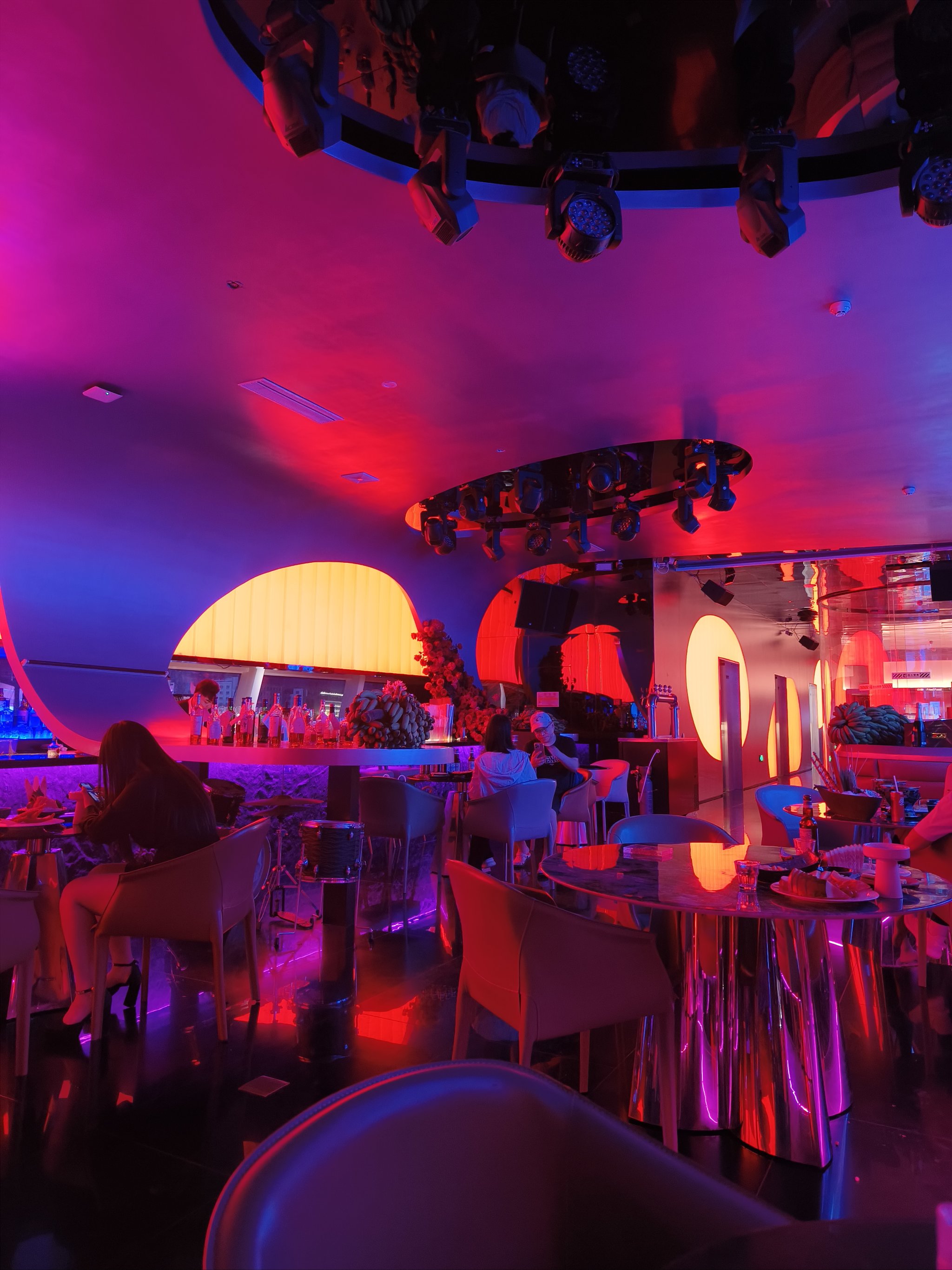 无锡商务ktv能否组局详解-江阴市ktv预订