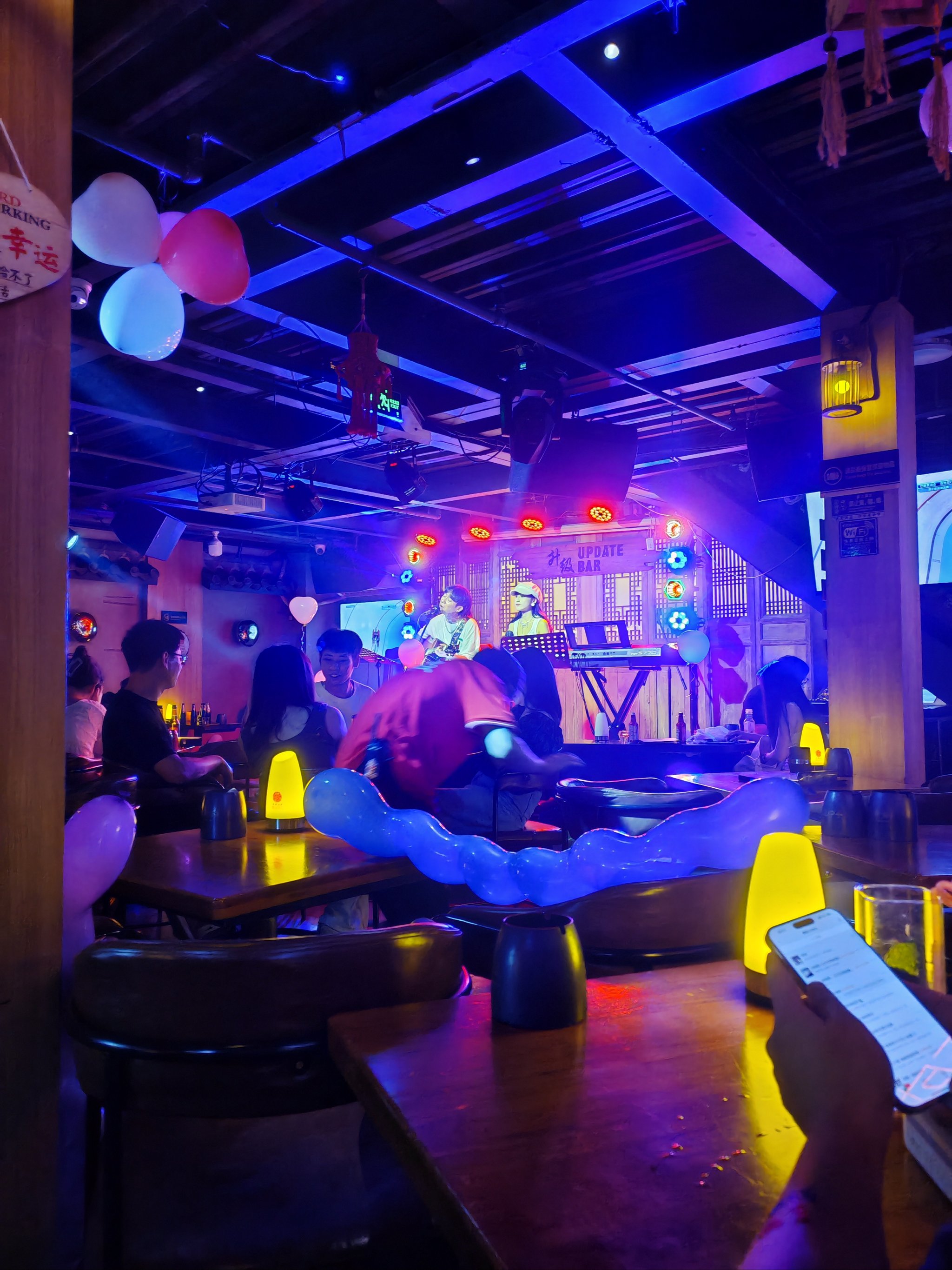 无锡商务ktv高端聚会首选场所-宜兴市ktv预订